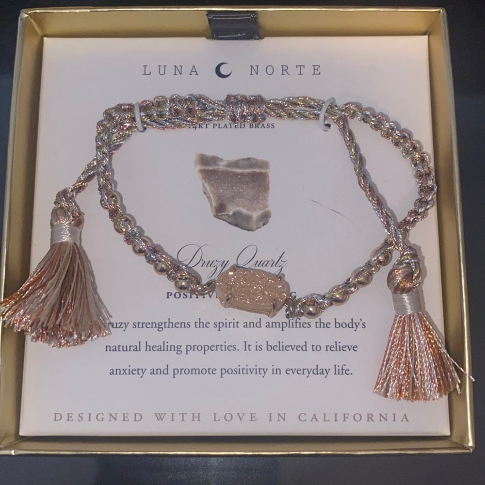 Luna Norte Bracelet